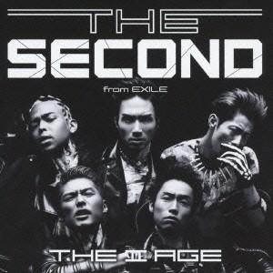 THE SECOND from EXILE/TH...の商品画像