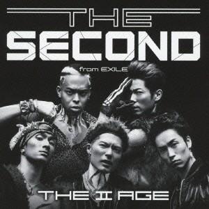 THE SECOND from EXILE/TH...の商品画像