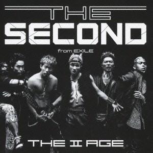 THE SECOND from EXILE/TH...の商品画像