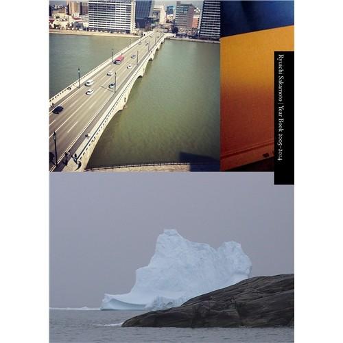 Ryuichi Sakamoto／Year Book 2005-2014 【CD】