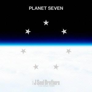 三代目J Soul Brothers from EXILE TRIBE／PLANET SEVEN《A...