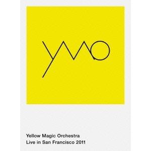YMO／Yellow Magic Orchestra Live in San Francisco 2...