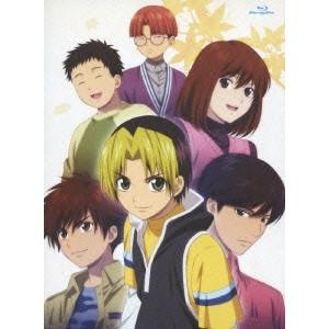 ヒカルの碁 Blu-ray BOX 院生編〈3枚組〉 国内盤ブルーレイ] ヒカルの碁 Blu-ray BOX 院生編 [3枚組] - 最