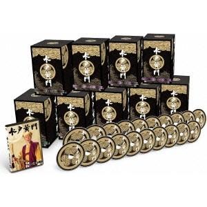 水戸黄門 第十五部 DVD 10枚組 - 映像と音の友社 : くみあい