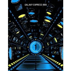 松本零士画業60周年記念 銀河鉄道999 TVシリーズ Blu-ray BOX-1 【Blu-ray...