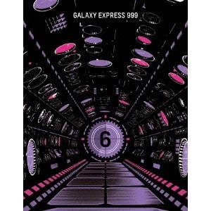 松本零士画業60周年記念 銀河鉄道999 TVシリーズ Blu-ray BOX-6 【Blu-ray】｜esdigital