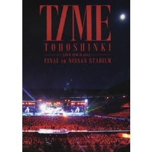東方神起 LIVE TOUR 2013 TIME FINAL in NISSAN STADIUM 【...