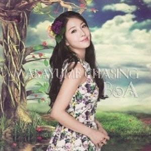 BoA／MASAYUME CHASING《通常盤》 【CD】