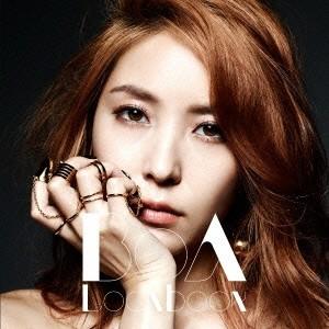 CD/THE FIRST ALBUM ファーストアルバム/BoA ボア [CD+DVD]/中古
