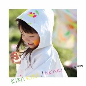 Every Little Thing／KIRA KIRA／AKARI 【CD】｜esdigital