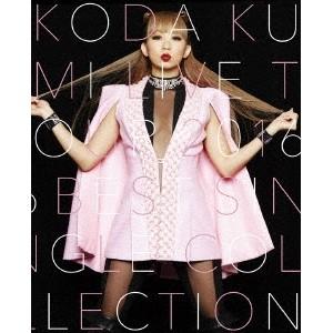 倖田來未／KODA KUMI LIVE TOUR 2016 BEST SINGLE COLLECTION 【Blu-ray】