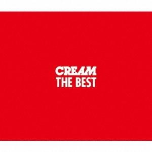 CREAM／CREAM THE BEST 【CD+DVD】｜esdigital