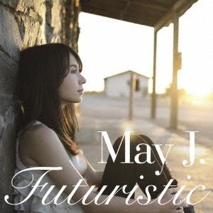 May J.／Futuristic 【CD】