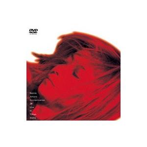 安室奈美恵/Namie Amuro Concen...の商品画像