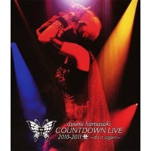 浜崎あゆみ／ayumi hamasaki COUNTDOWN LIVE 2010-2011 A 〜d...