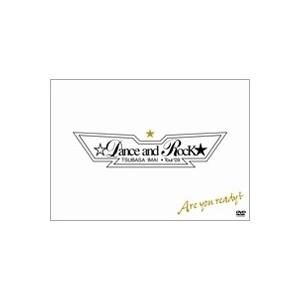 TSUBASA IMAI☆Dance and Rock★ Tour’09 【DVD】