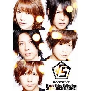 √5 ROOT FIVE Music Video Collection 2011〜2013［SEAS...