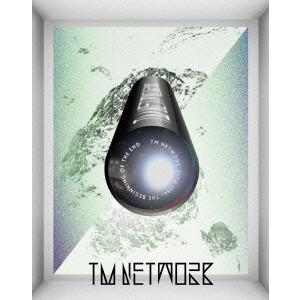 完全生産限定盤 最速先行予約シリアル封入 TM NETWORK 2Blu-ray/TM