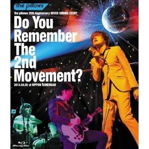 the pillows Do You Remember The 2nd Movement？2014....