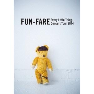 Every Little Thing Concert／FUN-FARE Every Little T...