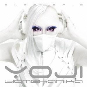 YOJI BIOMEHANIKA／CHAPTER X 【CD】