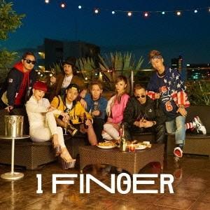 1 FINGER／ONE DREAM 【CD】｜esdigital