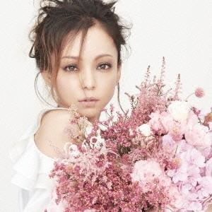 NAMIE AMURO／BRIGHTER DAY 【CD+DVD】