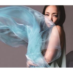 エイベックス（AVEX） 安室奈美恵／Finally ［3CD+DVD］ベストアルバム