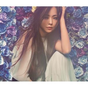 安室奈美恵 with SUPER MONKEY'S「ORIGINAL TRACKS VOL.1」 : 音楽太郎