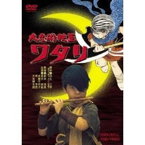 忍風カムイ外伝 巻之七/DVD 中古 セル版/e1749 : パインブックレコード