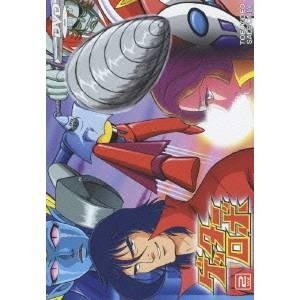 ゲッターロボ Vol.2《14話〜26話(完)》 【DVD】｜esdigital