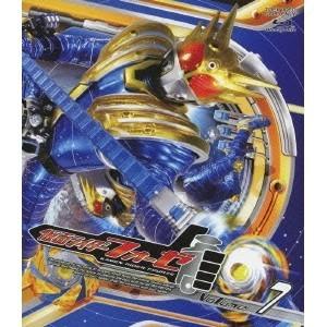 仮面ライダーフォーゼ Volume 7 【Blu-ray】｜esdigital
