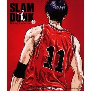 SLAM DUNK スラムダンク Blu-ray Collection 全巻 Vol.1〜Vol.5 SLAM DUNK スラムダンク Blu-ray Collection 全巻 Vol.1〜Vol.5