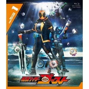 仮面ライダーゴースト Blu-ray COLLECTION 1 【Blu-ray】｜esdigital