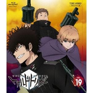 ワールドトリガー 第1期 全73話BOXセット ブルーレイ Blu-ray
