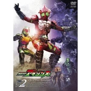 仮面ライダーアマゾンズ Volume2 Dvd ハピネットオンラインpaypayモール 通販 Paypayモール