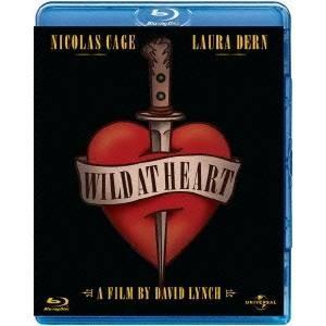 ワイルド・アット・ハート 【Blu-ray】の商品画像