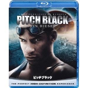 ピッチブラック 【Blu-ray】