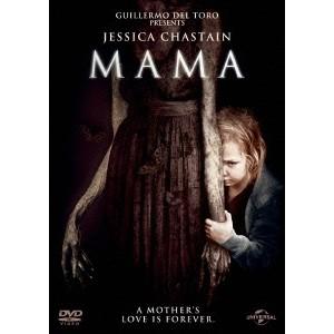 MAMA 【DVD】