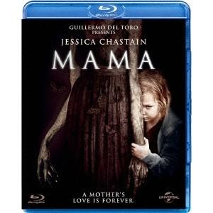 MAMA 【Blu-ray】