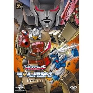 トランスフォーマー ヘッドマスターズ DVDの買取情報