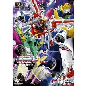 トランスフォーマーV DVD-SET2の買取情報