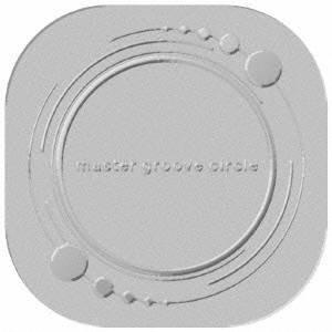 (オムニバス)／master groove circle (初回限定) 【CD】