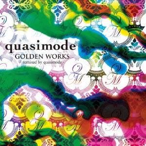 quasimode／GOLDEN WORKS -remixed by quasimode- 【CD】｜esdigital