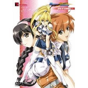 BURN-UP SCRAMBLE (バーンナップ スクランブル):画像/壁紙[アニメ]