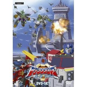 トランスフォーマー スーパーリンク DVDの高価買取価格