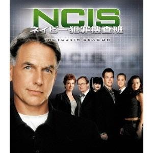 NCIS ネイビー犯罪捜査班 シーズン4＜トク選BOX＞ 【DVD】