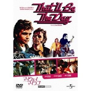 マイウェイ・マイラブ  【DVD】の買取情報