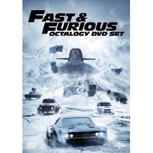 ワイルド・スピード シリーズ全10作 Blu-rayセット : 脳トレ生活