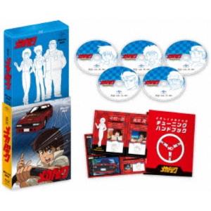 よろしくメカドック Blu-ray BOX 【Blu-ray】｜esdigital